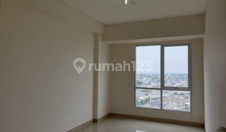 Apartemen Paradise Mansion (Luas 50M)