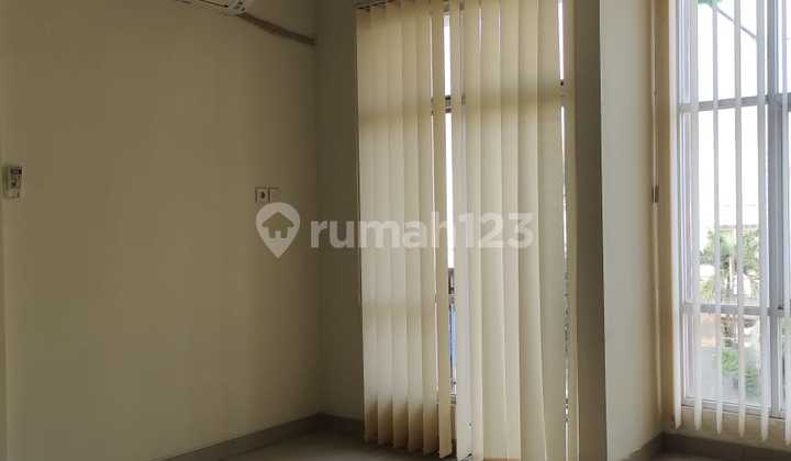 Royal Palm Shop House (Size 4x11 m) 2