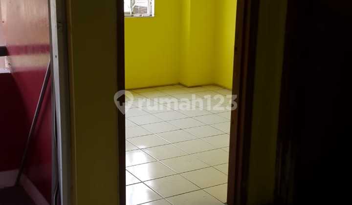 Permata Surya Apartment - Corner (2 BR)