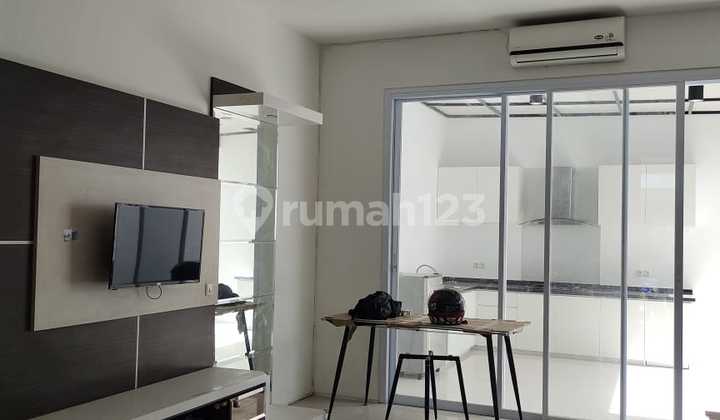 Citra 8 House (Size 6x15 m) 2