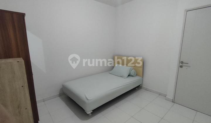 Apartment Aeropolis (Studio)