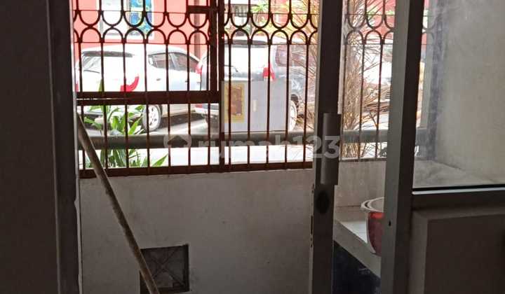 Apartment Permata Surya (2 BR) 2