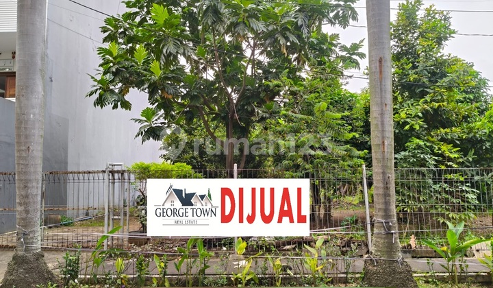 Kavling Citra 5 (Ukuran 18x30 m)