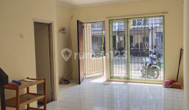 Rumah Golden Palm (Ukuran 4x12.50 m) 2