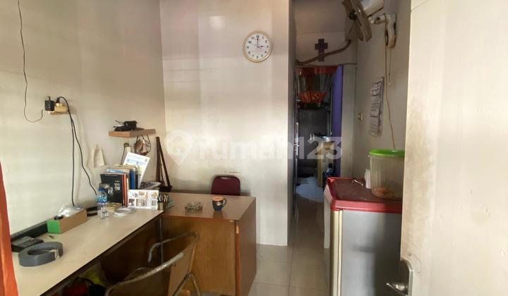 Rumah Mutiara Puri Kembangan Bojong (Ukuran 5x12 m)