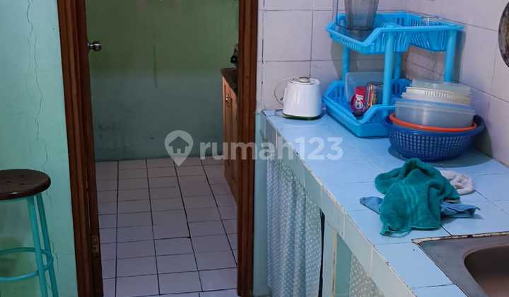 Permata Surya Apartment (3+1 BR - Furnished) (Connecting) 2