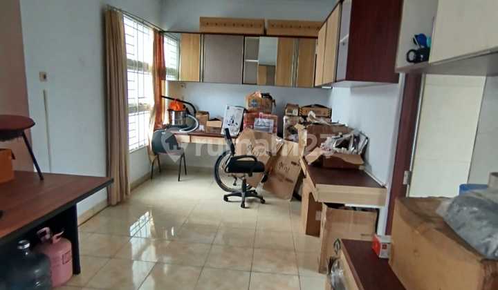 Park Residence House (Size 7.2x15 m)