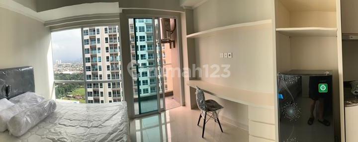Green Sedayu Apartment (2 BR)
