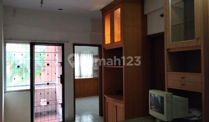 Apartment Permata Surya (2 BR) Apartment Permata Surya (2 BR)