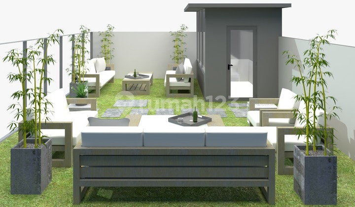 Gudang Jl.Prepedan (Ukuran 8x50 m)