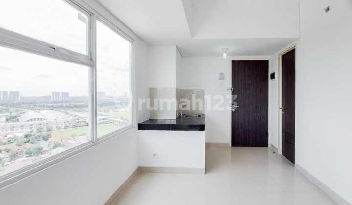 Apartment Serpong Garden (2 BR) - Hoek Apartment Serpong Garden (2 BR) - Hoek
