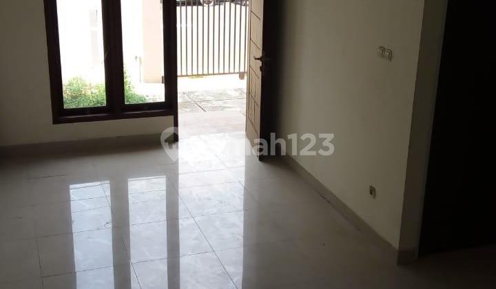 Citra 2 House size 6x15 m, 2 Floors 2