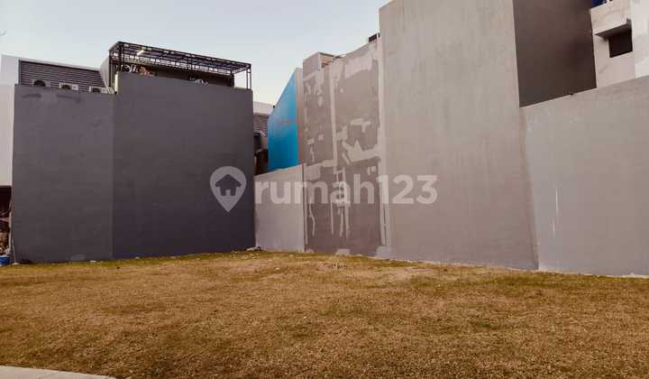 Kavling Citra 8 (LT. 300 m2) Kavling Citra 8 (LT. 300 m2)