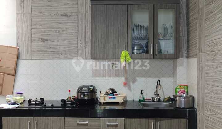 Rumah Golden Palm (Ukuran 4x15 m) 2