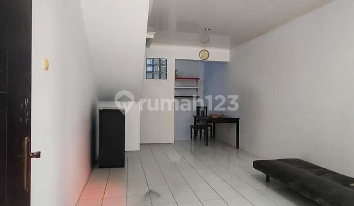 Rumah Golden Palm (Ukuran 3.6x12.5 m)