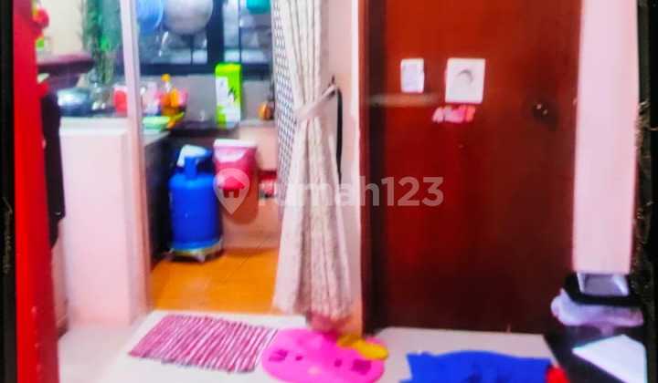 Apartment Permata Surya (2 BR) Apartment Permata Surya (2 BR)
