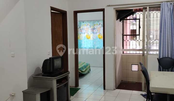 Apartment Permata Surya (2 BR) Apartment Permata Surya (2 BR)