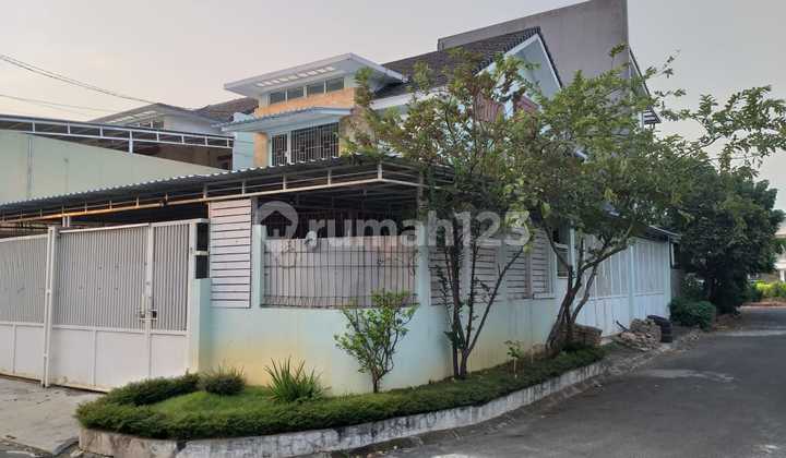 Rumah Golden Palm (Ukuran 10X17.5 M) - Hoek
