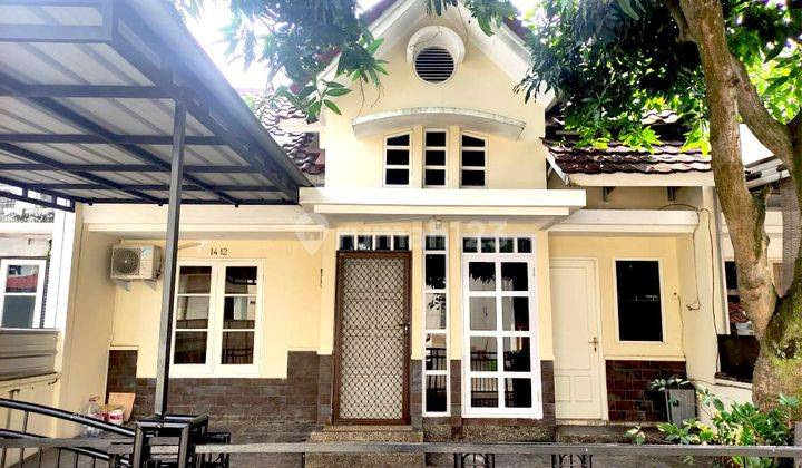 Rumah Citra Raya (Ukuran 8x15 m) 2