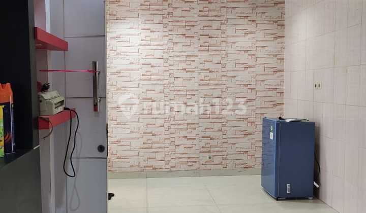 Golden Palm House (Size 6x15 m) 2