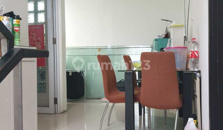 Rumah Citra 7 (Ukuran 7x15 m) 2