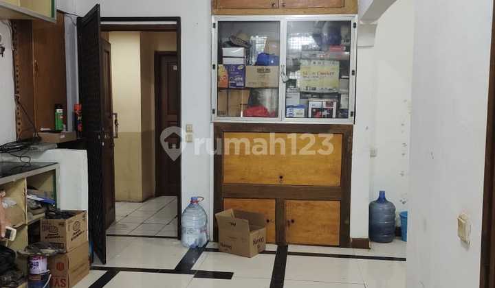 Permata Surya Apartment (1 BR)