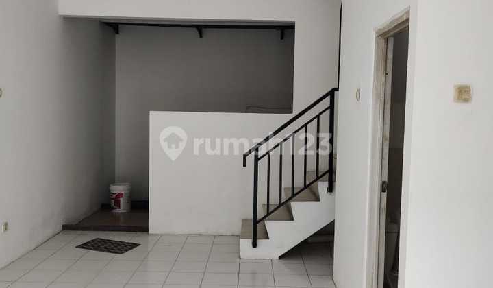 Rumah Golden Palm (Ukuran 4x12,5 m) Rumah Golden Palm (Ukuran 4x12,5 m)