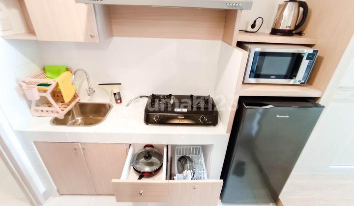 Apartment Tokyo Riverside (Studio) 2