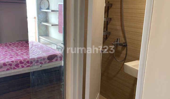 Apartment Paradise Mansion (Studio) 2