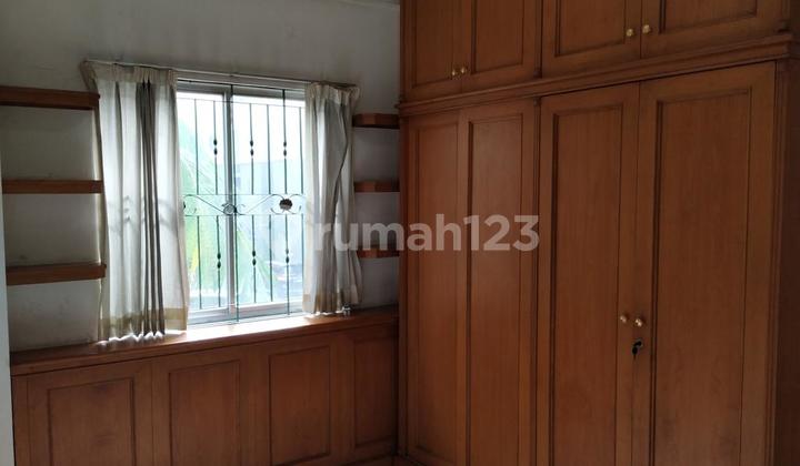 Apartment Permata Surya (2 BR) 2