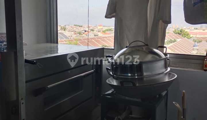Apartment Permata Surya (1 BR) 2