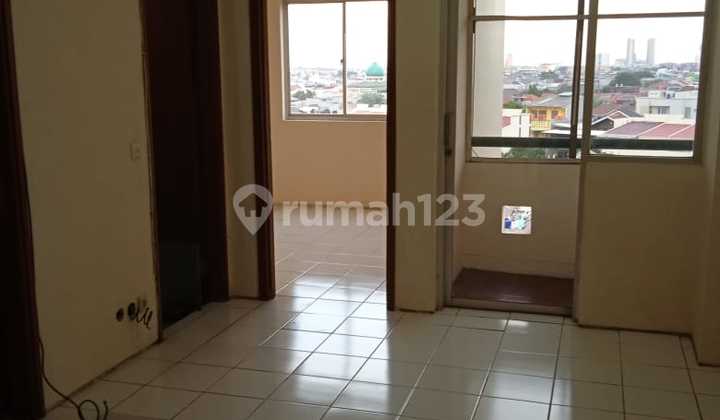 Apartment Permata Surya (2 BR) Apartment Permata Surya (2 BR)