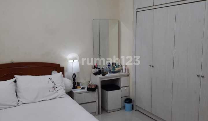 Rumah Park Residence (Ukuran 7x15,5 m) 2