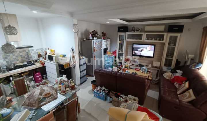 Rumah Golden Palm (Ukuran 6x12,5 m2) Rumah Golden Palm (Ukuran 6x12,5 m2)