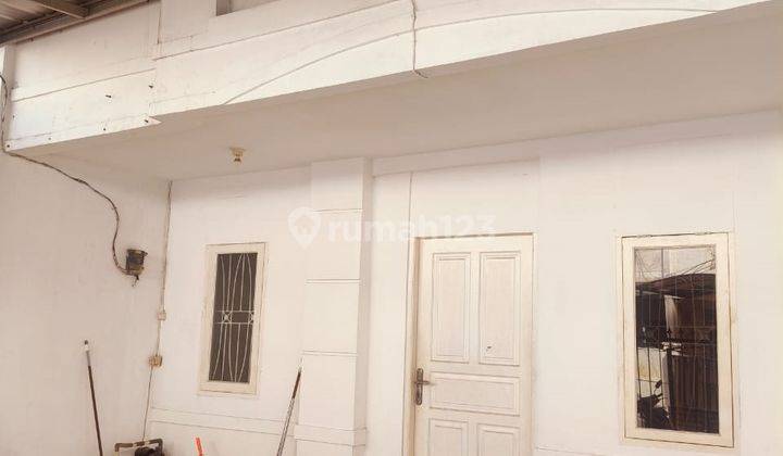 Rumah Taman Palem Lestari (Ukuran 7,5x15 m) 1