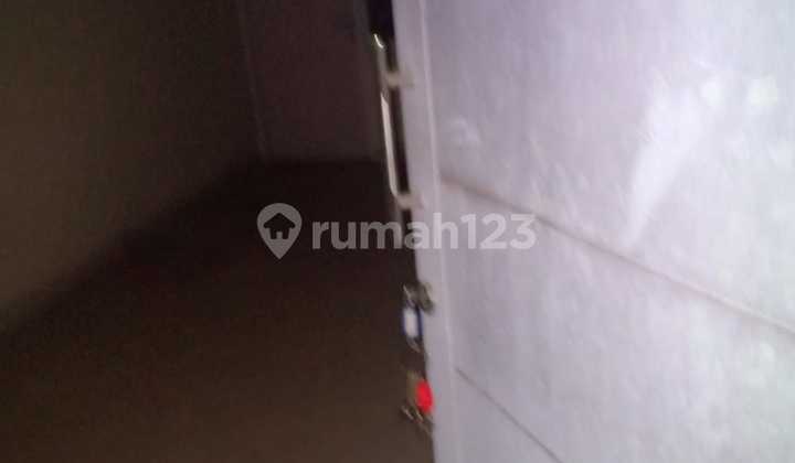 Rumah Forest Hill (Ukuran 6x12 m), 1 Lantai 2