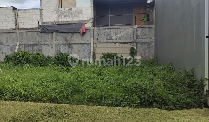 Kavling Citra 2 Ext ukuran 7,2x11,2 m Kavling Citra 2 Ext ukuran 7,2x11,2 m