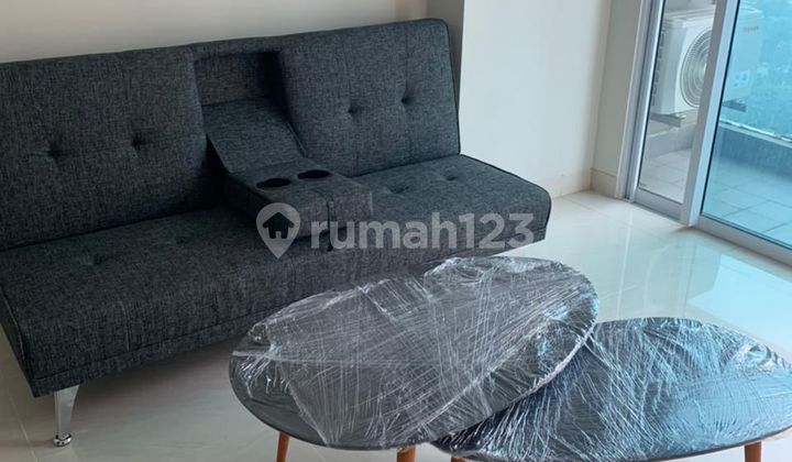 Apartment Green Sedayu (2 BR) Apartment Green Sedayu (2 BR)