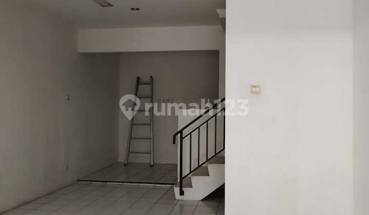 Rumah Golden Palm (Ukuran 4x12,5 m) Rumah Golden Palm (Ukuran 4x12,5 m)