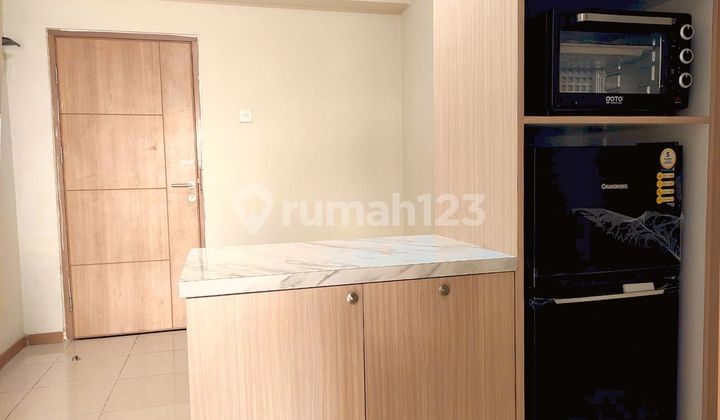 Apartment Green Palm (2 BR) 2