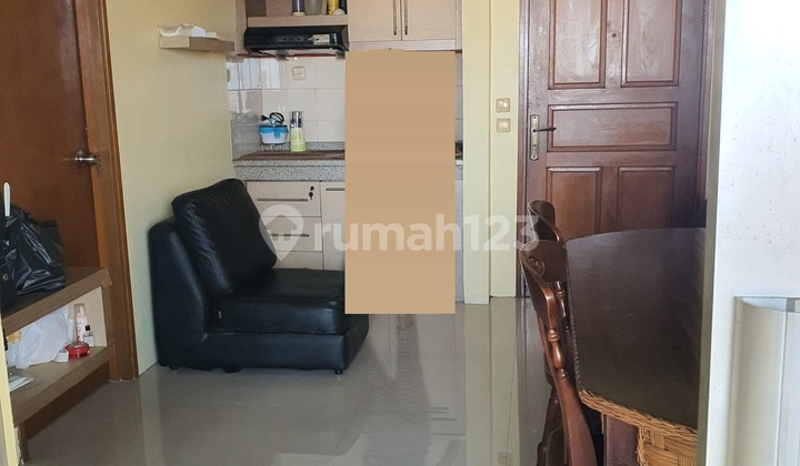 Apartment Permata Surya (2 BR) 2