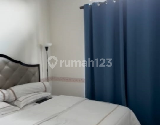 Rumah Green Lake City (Ukuran 6x15 m) 2