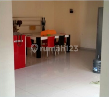 Rumah Citra 2 Ext (LT/LB 122/124 m) - Hoek 2