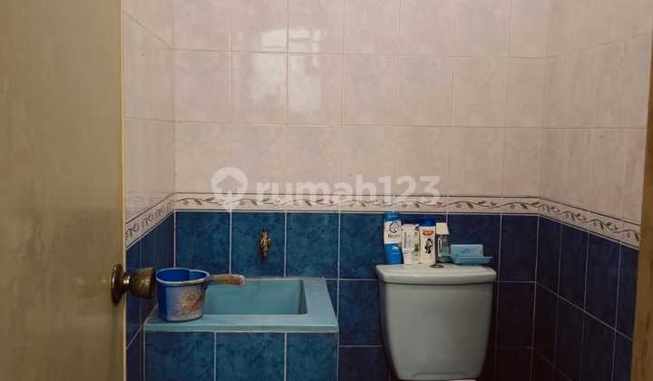 Rumah Citra 5 (Ukuran 7x16 m) 2