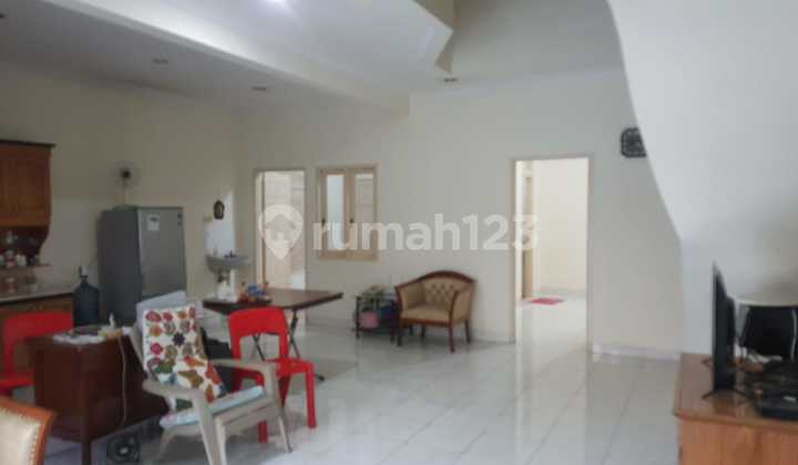 Rumah Taman Surya 5 (Ukuran 7x18 m) 2