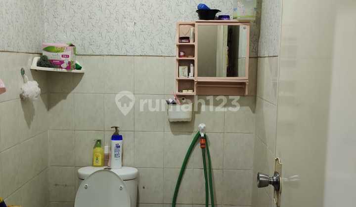 Rumah Golden Palm (Ukuran 4x12,5 m) 2