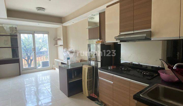 Apartment Puri Park View - Conneting (2 BR) 1