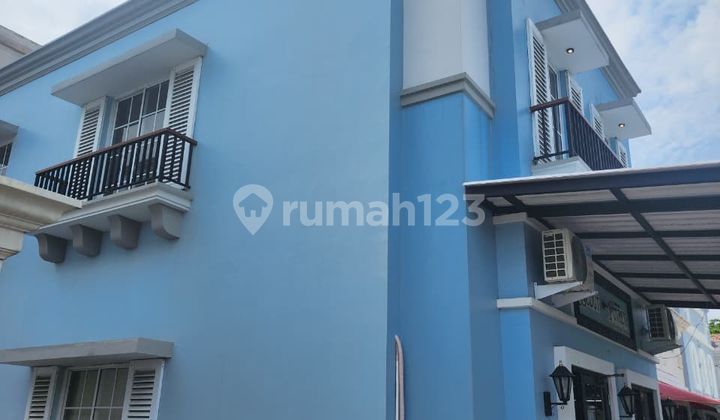 Ruko Citra 7 (Ukuran 5,75x14,5 m) Ruko Citra 7 (Ukuran 5,75x14,5 m)