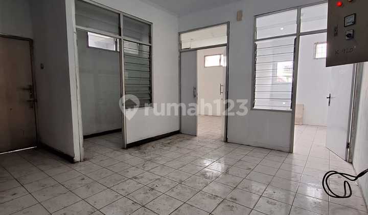 Shop House on Bojong Raya Street (Size 9x15 m) 2