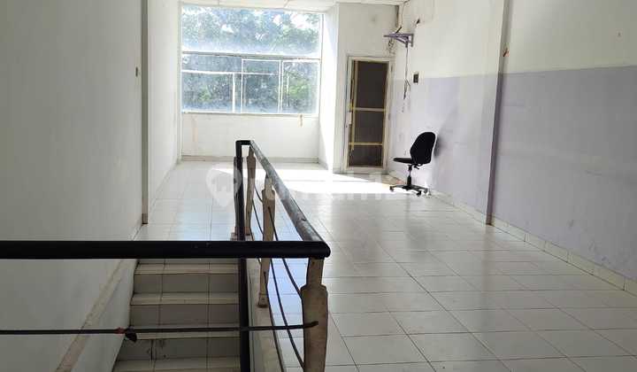 Ruko Citra 6 (Ukuran 4x15 m)